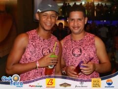Camarote da Central (Sexta)